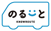 のるーと KNOW ROUTE